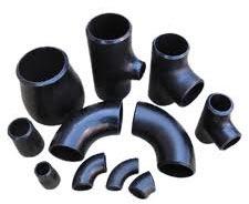 02 Pipe Fittings