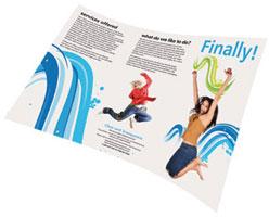 Flyer Printing Service