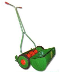 Grass Cutting Machine