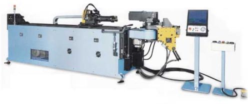 Pipe Bending Machine