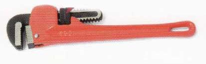 General Pipe Wrench