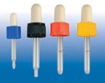Rubber Dropper Assembly, Feature : Non Spill
