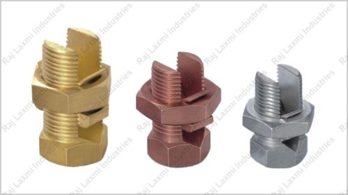 Polished Brass Line Taps, For Industrial Use, Feature : High Strength