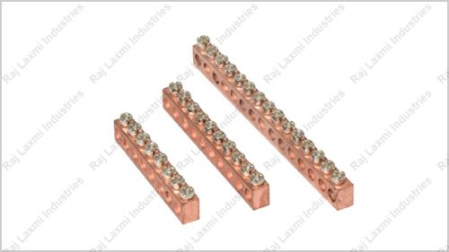 Copper Neutral Links