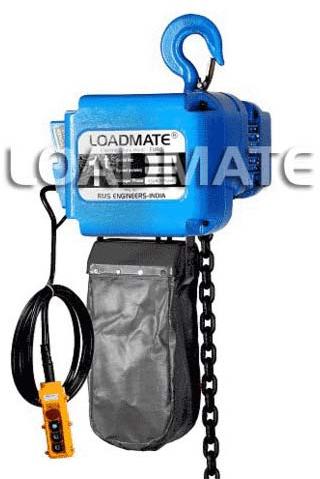 LOADMATE Chain Hoist