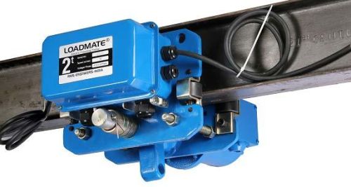 Electric Travelling Trolley