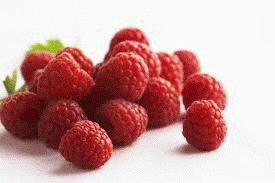 Fresh Raspberries, Style : Frozen