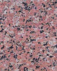 Rosy Pink Granite Slabs