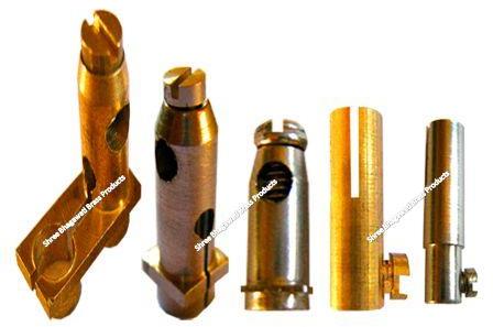 Brass Electrical Sockets Or Female For Pin