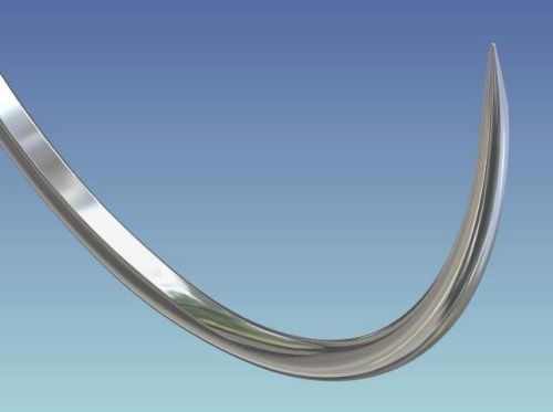 Stainless Steel Relyon Edge Surgical Needles