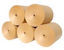 Kraft Paper Reels