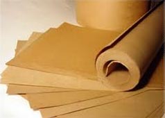 Kraft Paper Sheets