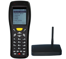 Wireless Barcode Scanners, Certification : CE Certified