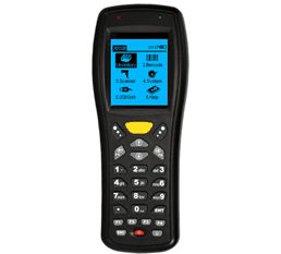 Data Collection Terminal