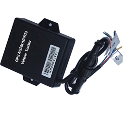 Mini Vehicle GPS Tracker