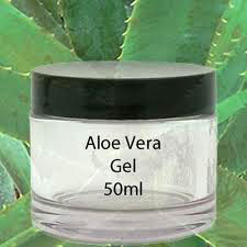 Aloe Vera Barbadensis Gel