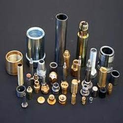 CNC Components