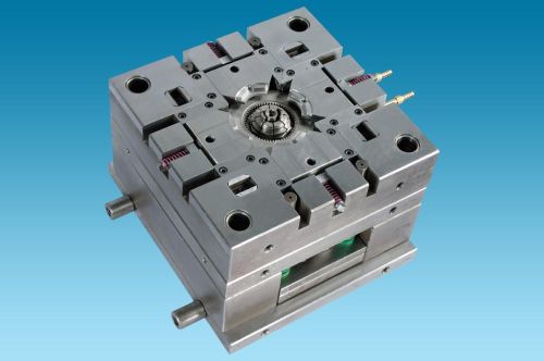 Die Casting Mould