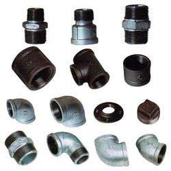 Galvanized Pipes Fittings