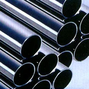 Polished Mild Steel Pipes, For Construction, Length : 1-1000mm