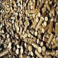 Agro Waste Briquettes