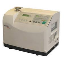 Helium Leak Detector