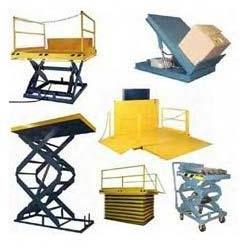 Light Duty Scissor Lift Table