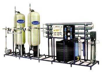 Industrial RO System, Brand Name : Thermo 'O' Chill