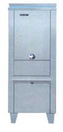 Stainless Steel Water Coolers, Brand Name : Thermo 'O' Chill