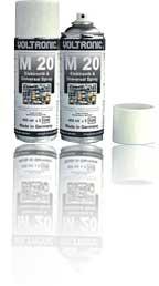 Electronic Component Cleaner Spray