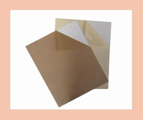 Quality Raw Material Gum Sheets