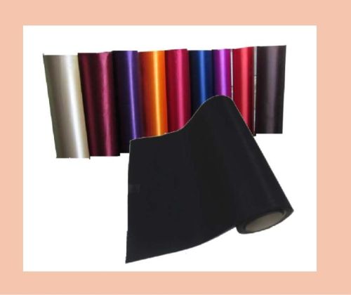 Giriraj Satin Rolls