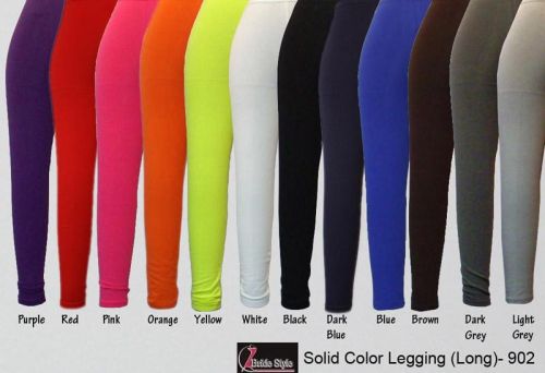 Ladies leggings, Size Range : S,M,L,XXL