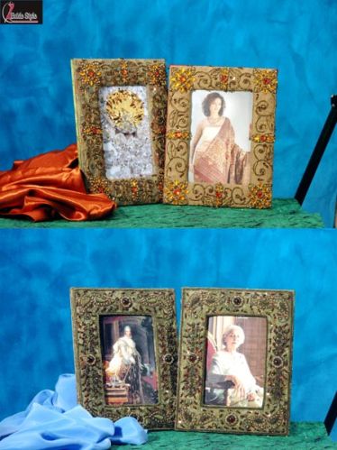 Designer Photo Frames