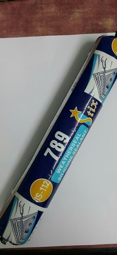 I - Stix IS - 112 Weatherseal Silicon Sealant Sausage