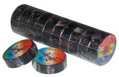 DEER BRAND PVC Tapes, Width : 15-20mm