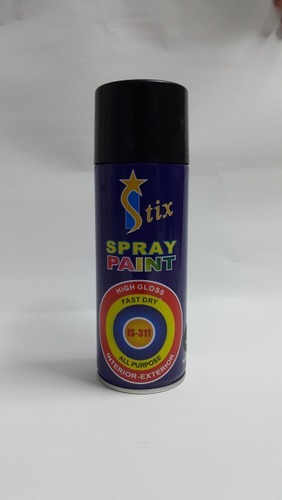 Istix Spray Paints, For Gp