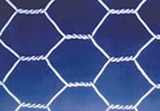 Hexagonal Hole Wire Mesh