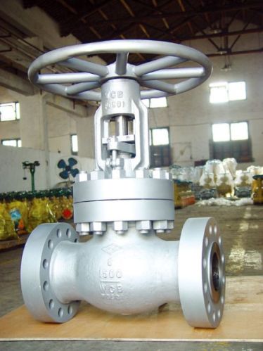 Globe Valve, Size : 1.1/2inch, 1.1/4inch, 1/2inch, 1inch, 2inch, 4/5