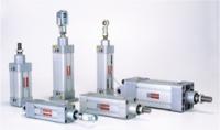 Iso Cylinders