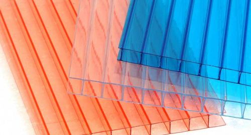 Polycarbonate Sheets