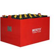 Forklift Battery