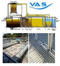 Waste Water Treatment Plant