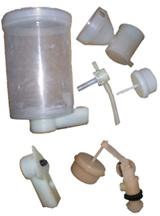 Coffee Vending Machine Parts