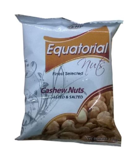 Processed Cashew Nuts
