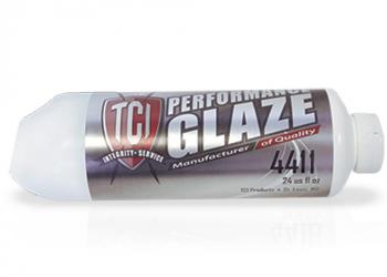 Premium Flexible Polyester Glazing Putty