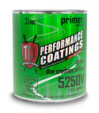 Urethane Primer