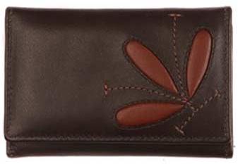 Leather WomenÃ¢ï¿½ï¿½s Wallet