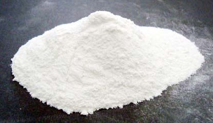 White Marble Powder