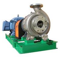 Acid Handling Pumps